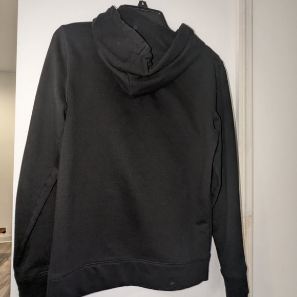 Express lion hoodie XS - Picture 2 of 5